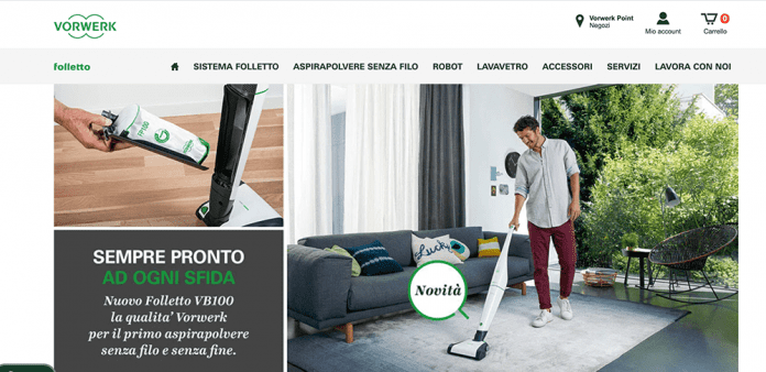 Folletto_prezzo quanto_costa_il_folletto