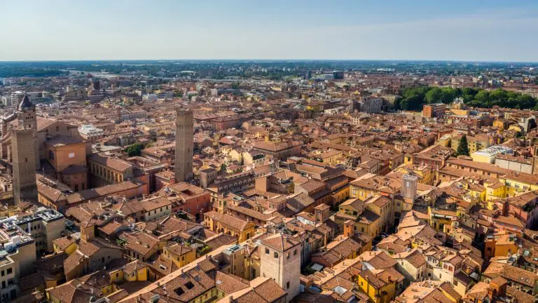 Vivere a Ferrara da studente: quali sono i quartieri pi&ugrave; comodi per l&rsquo;Universit&agrave;
