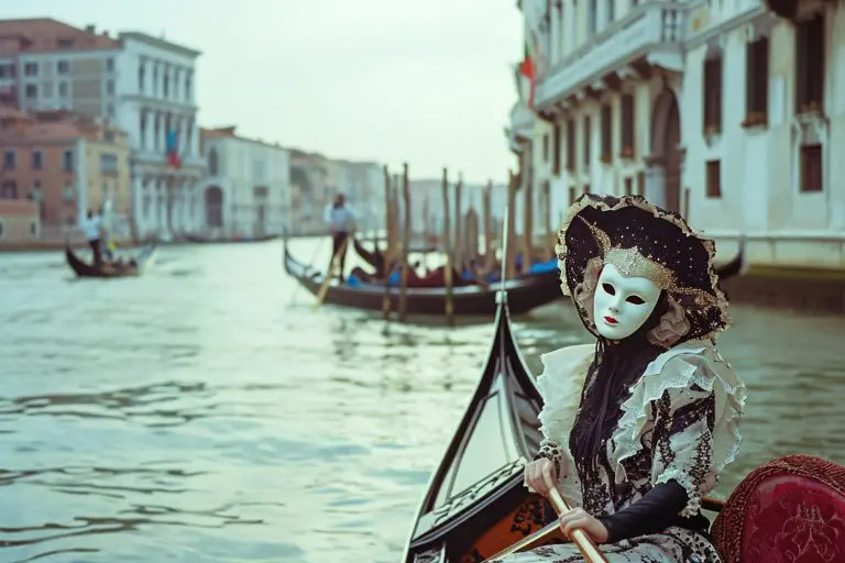 Vivere a Venezia per studiare e quali quartieri scegliere!