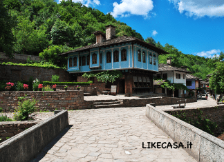 comprare casa in bulgaria prezzi