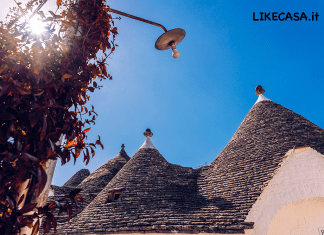 quanto costa comprare un trullo
