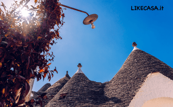 quanto costa comprare un trullo