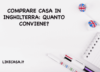 comprare casa in inghilterra tasse