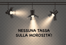 News sulle Tasse sugli Affitti: Nessuna Tassa sulla Morosità! News sulle Tasse sugli Affitti: no alla tassa di morosità