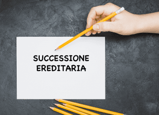 successione ereditaria quote