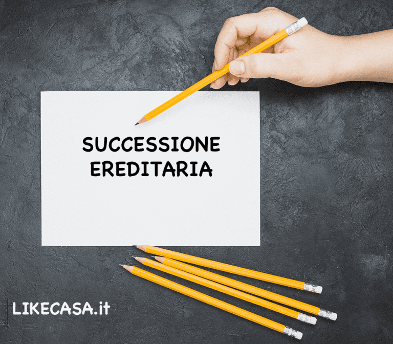 Successione Ereditaria: Quote, Costi, Tempi, Sanzioni! Cosa Succede con la Comunione dei Beni?