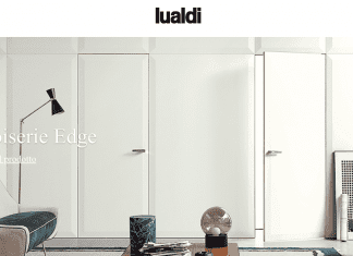 lualdi porte rasomuro