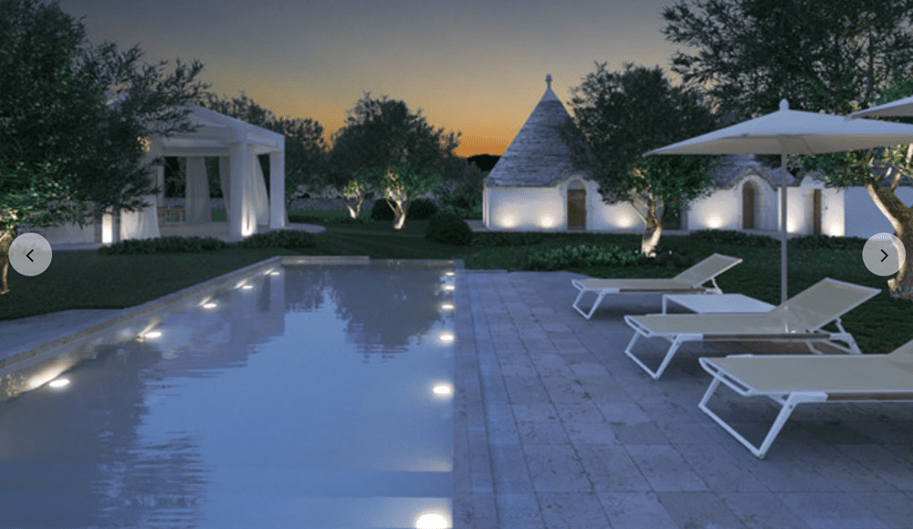 ristrutturare un trullo e comprare un trullo