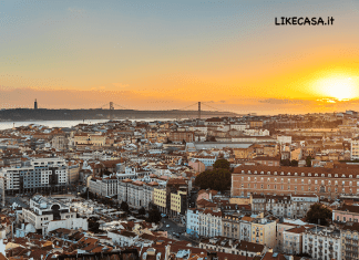 quanto costa comprare casa a lisbona