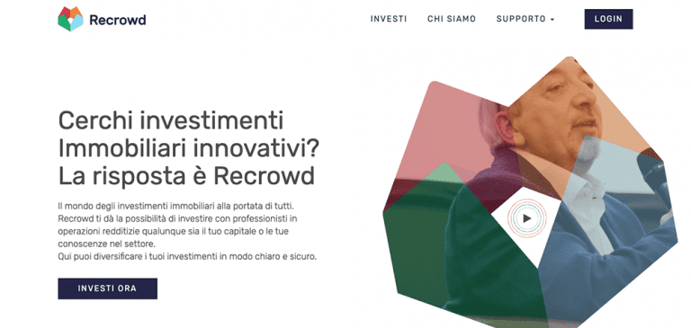 Recrowd: Opinioni, Come Funziona e Come Investire con la Piattaforma di Lending Crowdfunding! Conviene? E&rsquo; Sicuro?