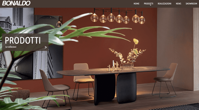Bonaldo Tavoli: Opinioni, Modelli e Prezzi dei Tavoli dal Design Lineare e Perfetto!
