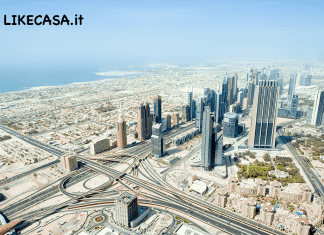 dove comprare casa a Dubai e investire a Dubai