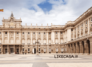 dove comprare casa a madrid