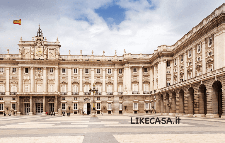 Comprare Casa a Madrid: Come Funziona, Quanto Costa, Quartieri Migliori e Tasse!