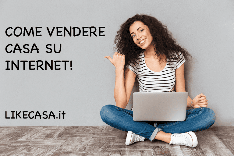 Come Vendere Casa su Internet: I migliori Siti Internet, Pro e Contro!