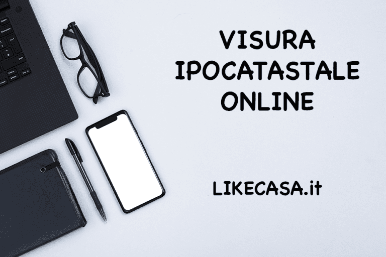 Visura Ipocatastale: Cos&rsquo;&egrave;, Come Richiederla e Quali Sono i Costi!