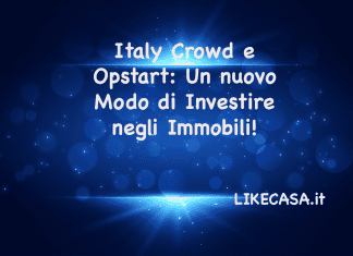 Italy Crowd e Opstart news