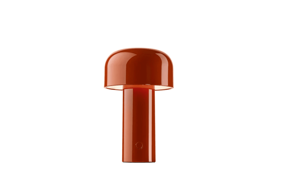 lampada da tavolo flos