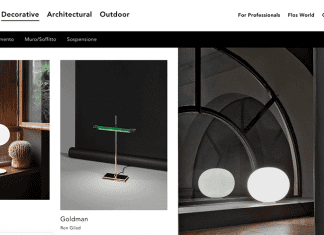 Flos_illuminazione