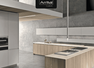 cucine arrital