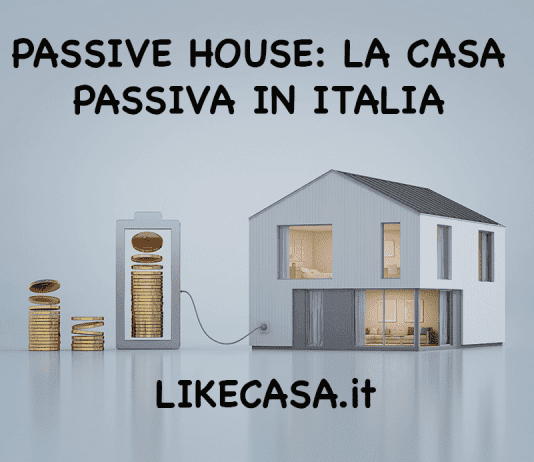case passive o casa passiva