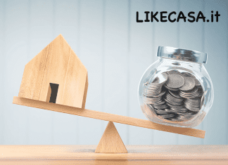 voglio vendere casa
