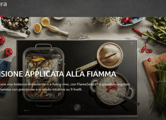 piano cottura induzione neff