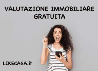 valutazione immobiliare online