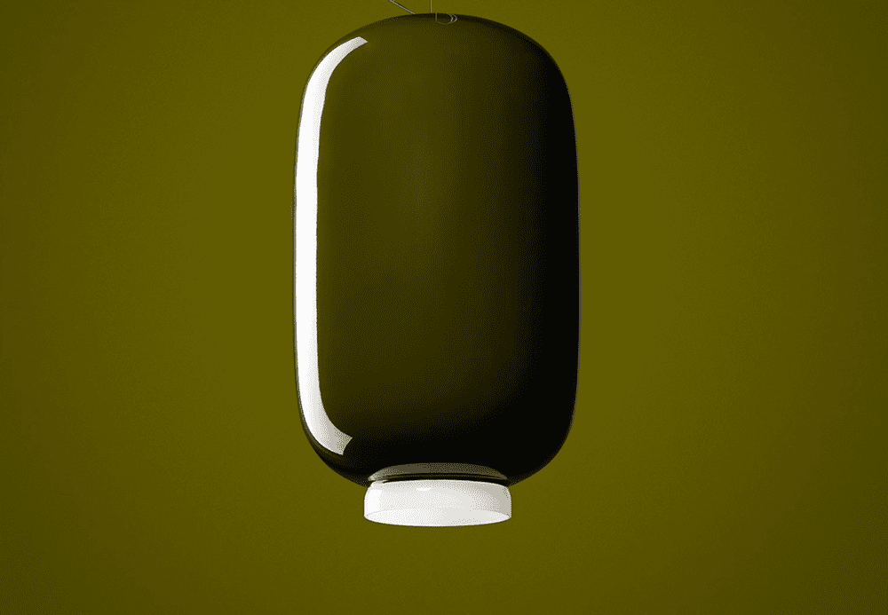 Foscarini sospensione:Chouchin