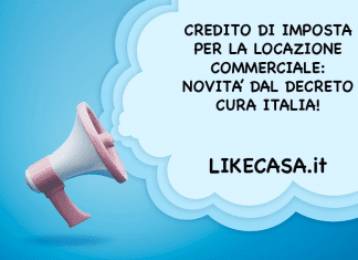 credito d'&igrave;mposta per i c1