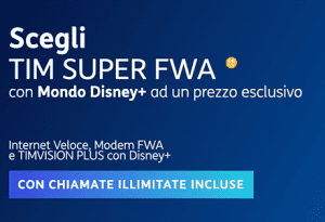 offerta tim casa tutto compreso