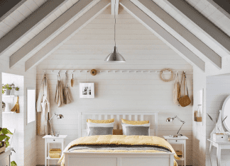 camere da letto moderne economiche