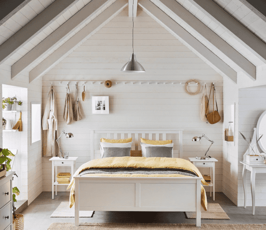 camere da letto moderne economiche