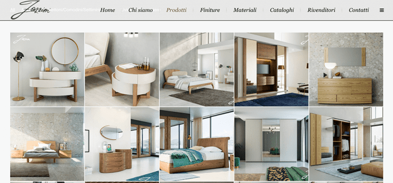 Fazzini Camere da Letto: Prezzi, Caratteristiche e Modelli delle Camere da Letto Originali ed Eleganti!