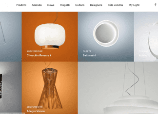 lampade foscarini