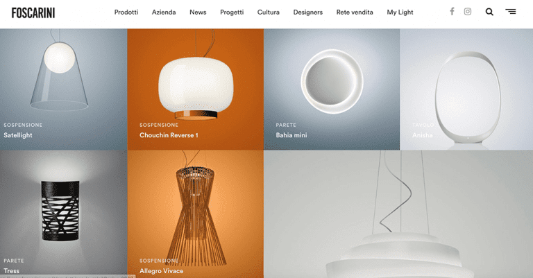 Foscarini Lampade a Sospensione, Lampade da Tavolo e Lampade da Terra: Prezzi, Modelli, Opinioni!