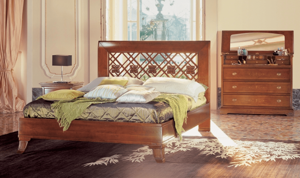Collezione Classica Le Fablier: Ciliegi