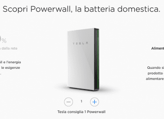 batterie tesla
