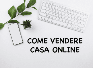 come vendere casa online