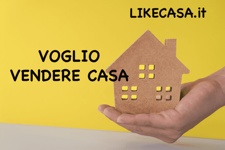 Voglio Vendere Casa: 7 Opportunit&agrave; Da Non Perdere per Vendere Casa Velocemente!