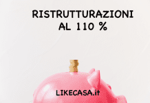 Decreto Maggio 2020: Per Ristrutturare Casa Sconti al 110%! decreto maggio 2020 news casa