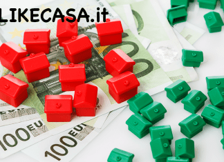 tassi dei mutui ai minimi storici