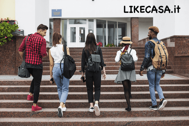 Diminuiscono i Contratti di Affitto Rivolti agli Studenti: I Numeri!