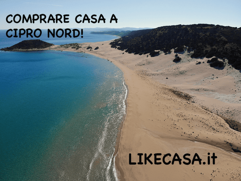 Comprare Casa a Cipro: Quanto Costa e Dove Comprare!