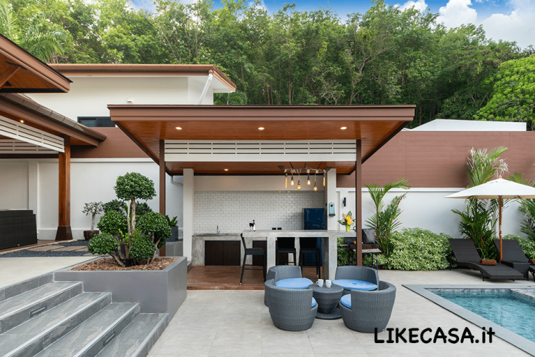 Comprare Casa con Giardino: Pro e Contro da Sapere!