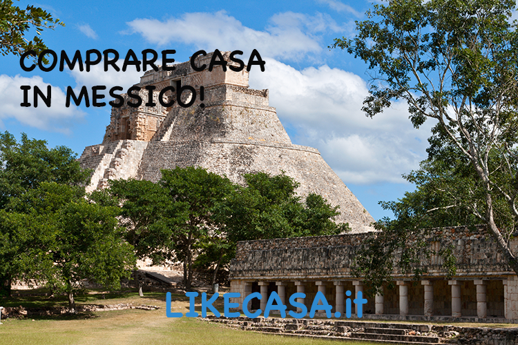 Comprare Casa in Messico: Quanto Costa e Come Funziona!