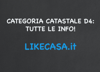 categoria-catastale-d4-requisiti
