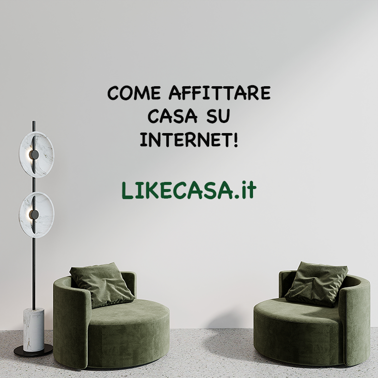 Come Affittare Casa su Internet? Consigli Fondamentali, Errori da Evitare!