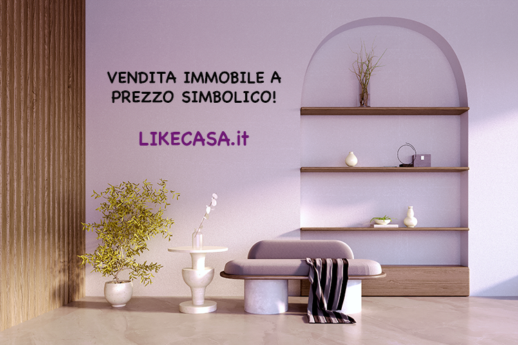 Vendita Immobile a Prezzo Simbolico: Cosa si Rischia?