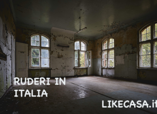 ruderi-in-italia
